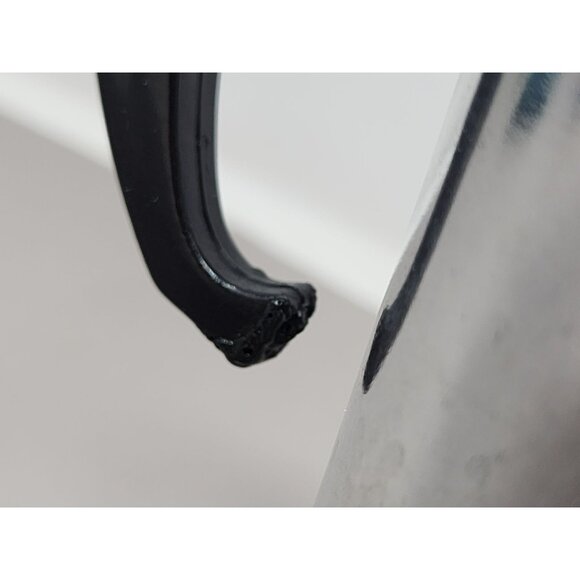 Italian Expresso Stove Top Coffee Maker Retro Kitchen‎ Serving Camping - Picture 10 of 13